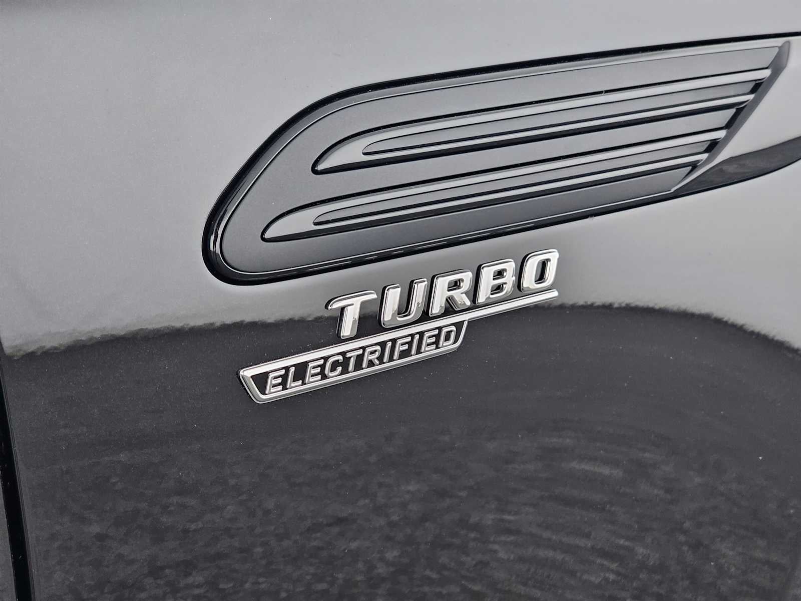 2026 Mercedes-Benz SL-Class AMG® SL 43