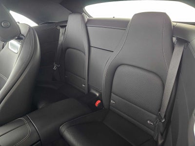 2026 Mercedes-Benz SL-Class AMG® SL 43