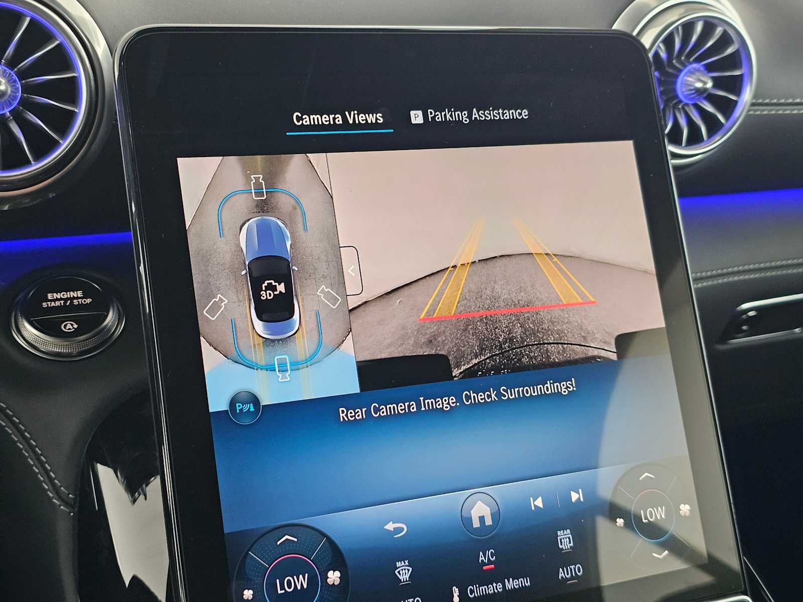 2026 Mercedes-Benz SL-Class AMG® SL 43