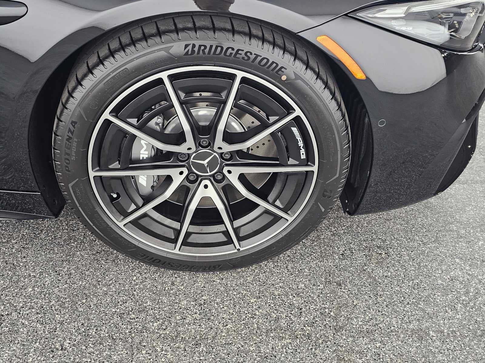 2026 Mercedes-Benz SL-Class AMG® SL 43