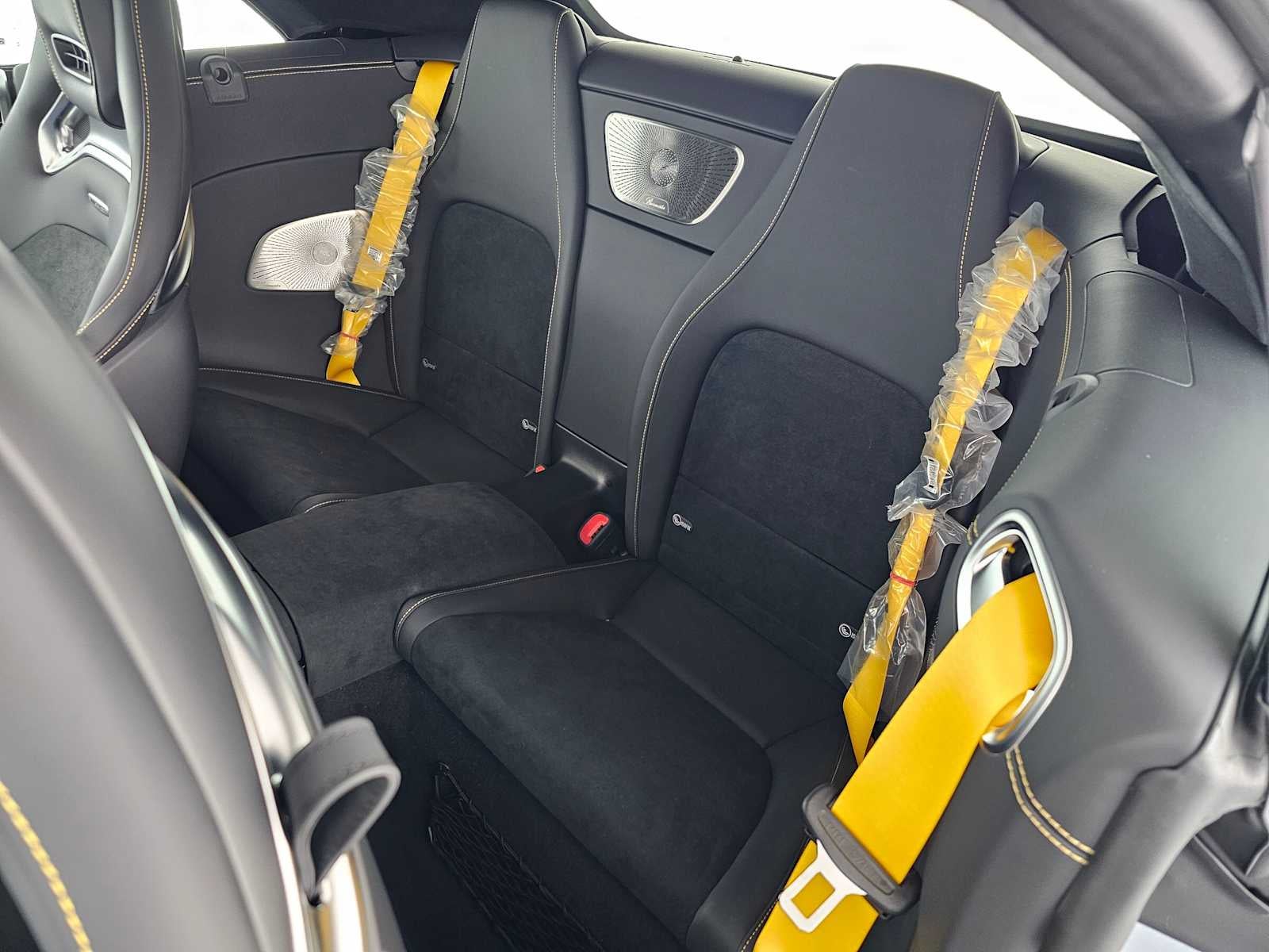 2025 Mercedes-Benz SL-Class AMG® SL 63