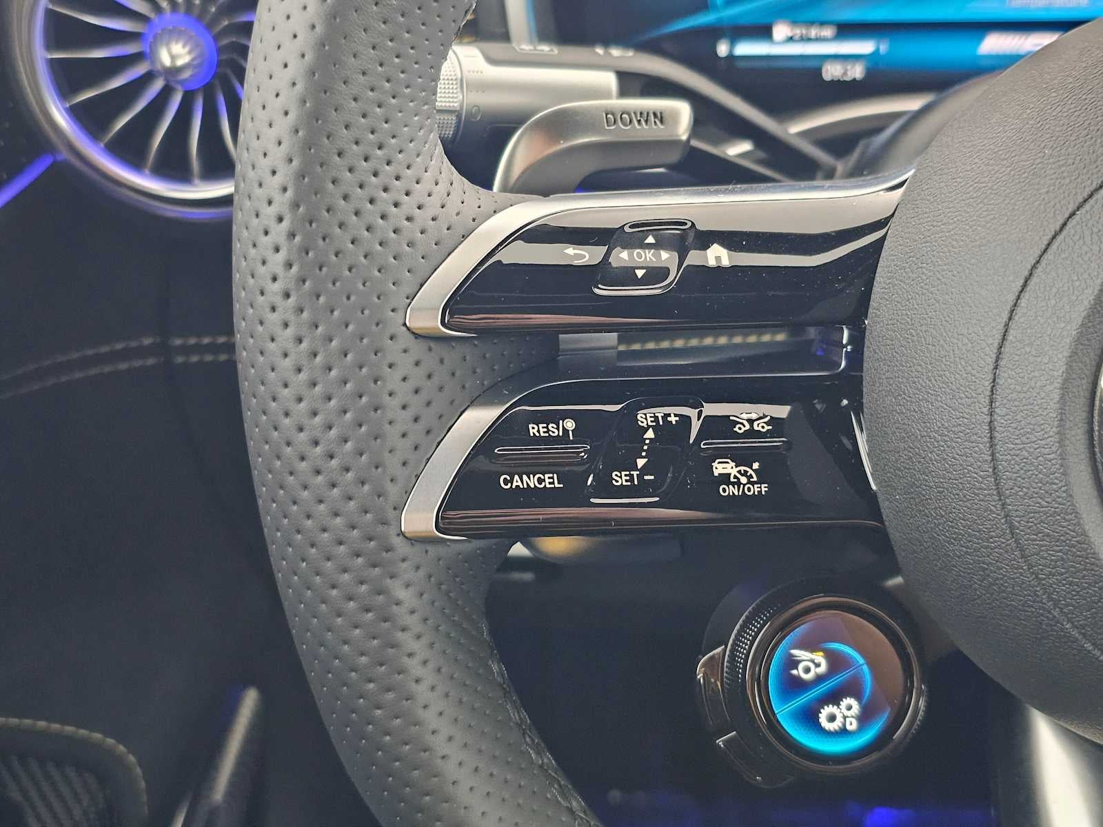 2025 Mercedes-Benz SL-Class AMG® SL 63