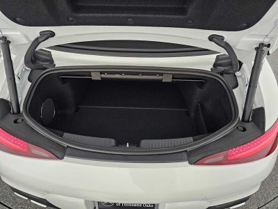 2026 Mercedes-Benz SL-Class AMG® SL 63