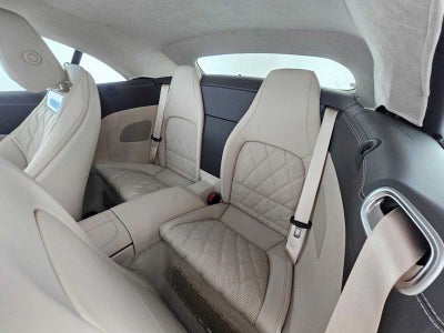 2026 Mercedes-Benz SL-Class AMG® SL 63