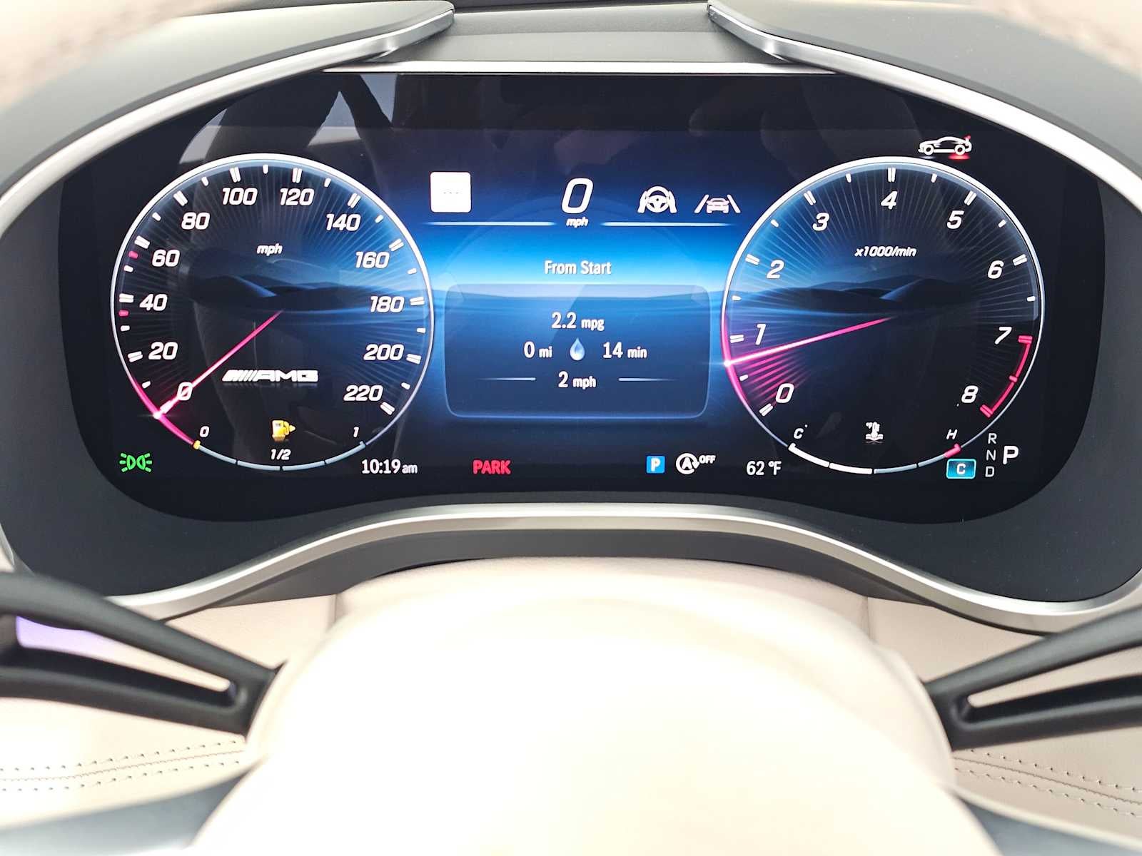 2026 Mercedes-Benz SL-Class AMG® SL 63