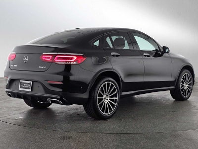 2021 Mercedes-Benz GLC GLC 300