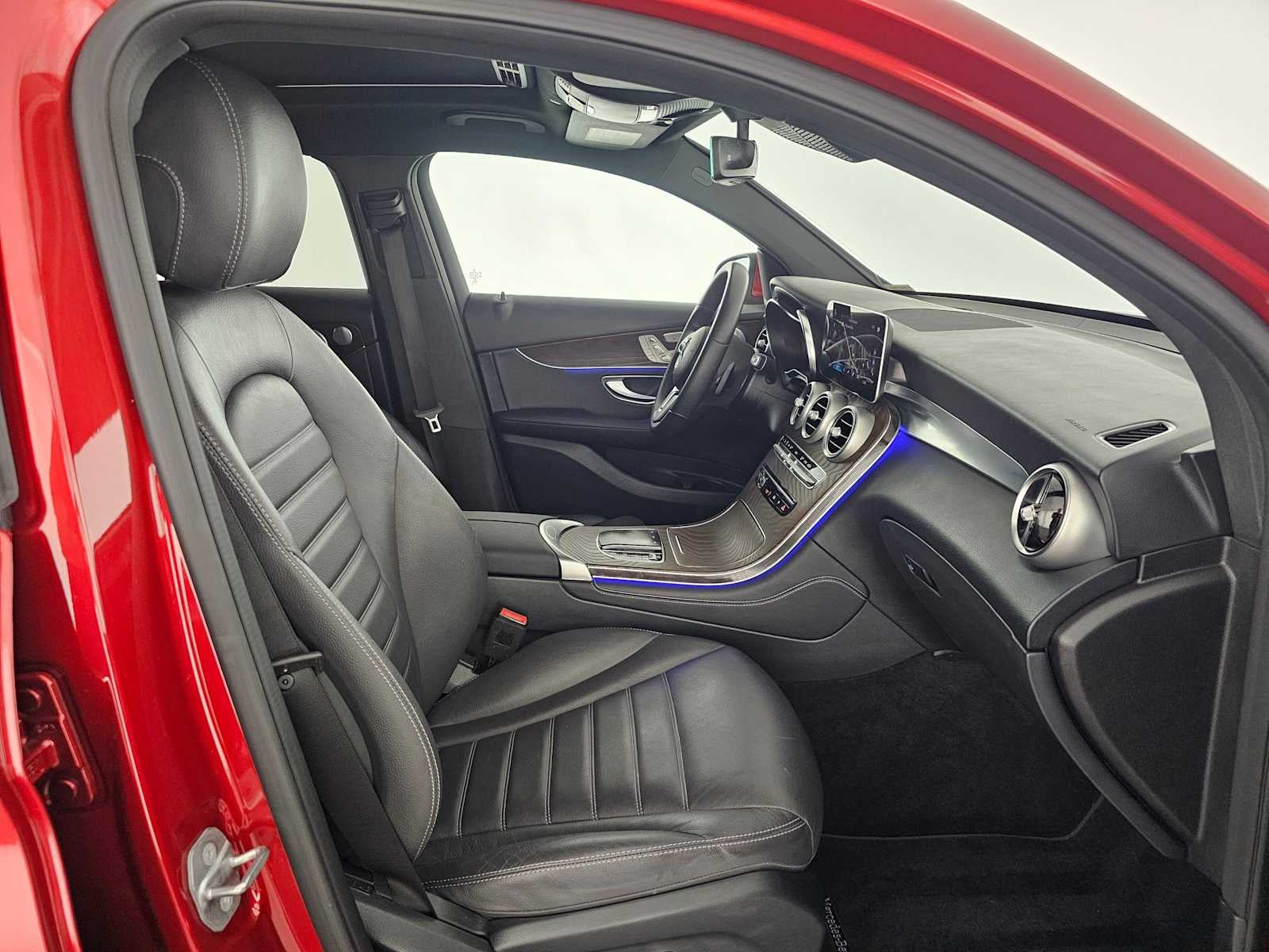 2021 Mercedes-Benz GLC GLC 300