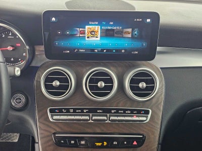 2021 Mercedes-Benz GLC GLC 300