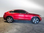 2021 Mercedes-Benz GLC GLC 300