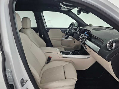 2025 Mercedes-Benz GLB GLB 250