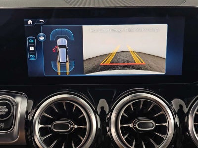 2025 Mercedes-Benz GLB GLB 250