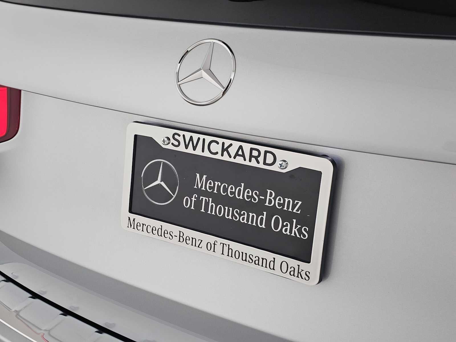 2025 Mercedes-Benz GLB GLB 250