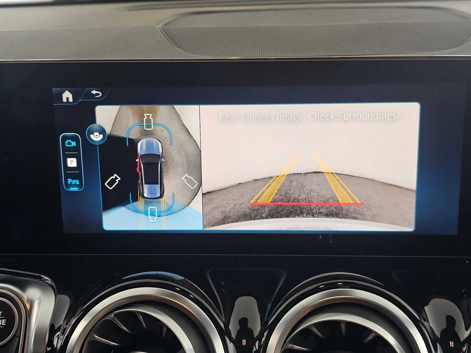 2025 Mercedes-Benz GLB GLB 250