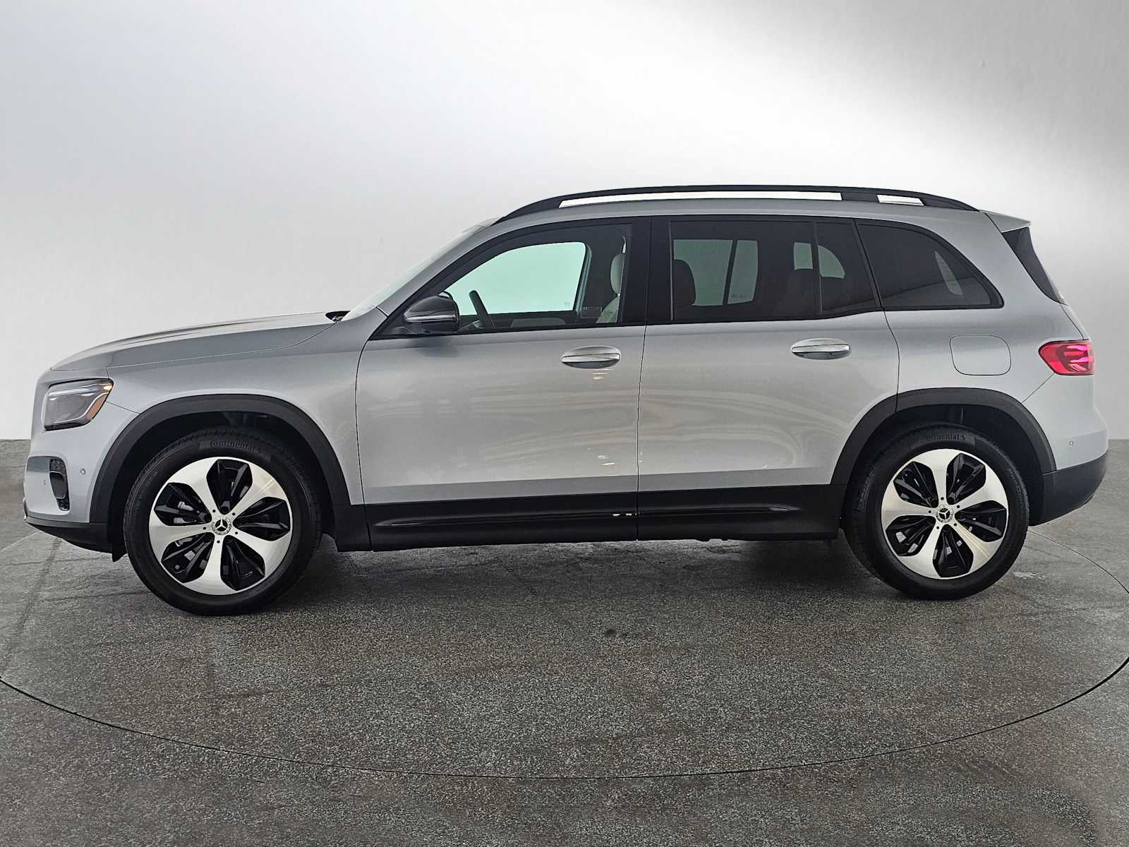 2025 Mercedes-Benz GLB GLB 250