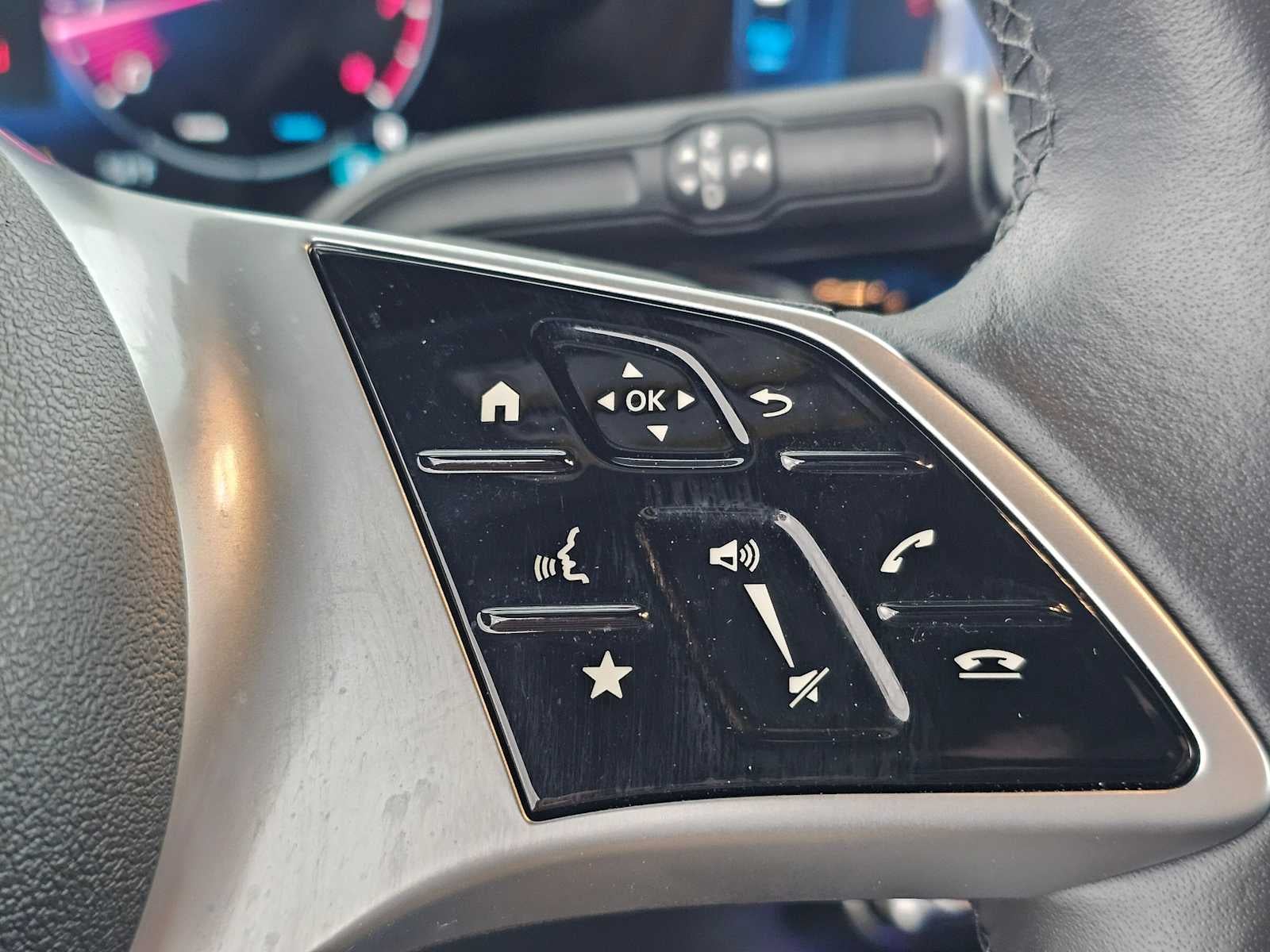 2025 Mercedes-Benz GLB GLB 250