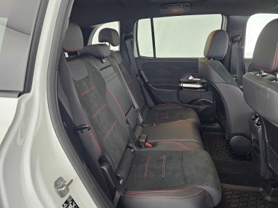 2025 Mercedes-Benz GLB GLB 250