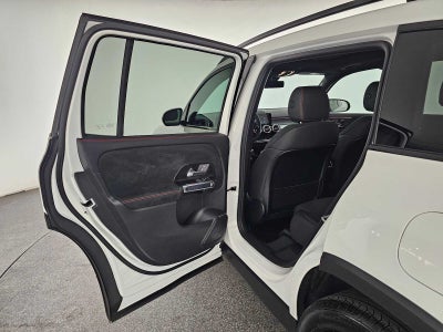 2025 Mercedes-Benz GLB GLB 250