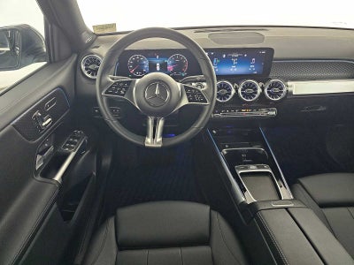 2024 Mercedes-Benz GLB GLB 250