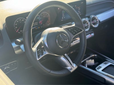 2024 Mercedes-Benz GLB GLB 250