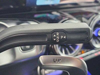 2026 Mercedes-Benz GLB AMG® GLB 35