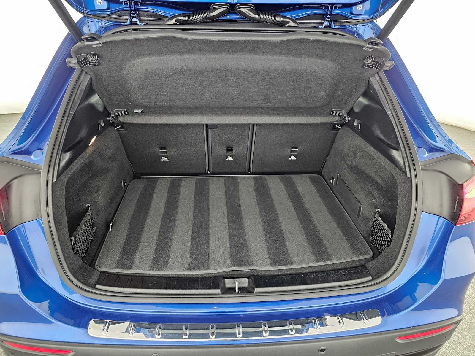 2025 Mercedes-Benz GLA GLA 250