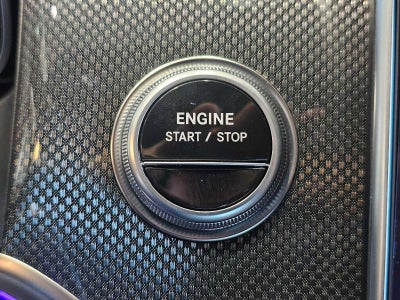 2025 Mercedes-Benz GLC AMG® GLC 63 S E Performance