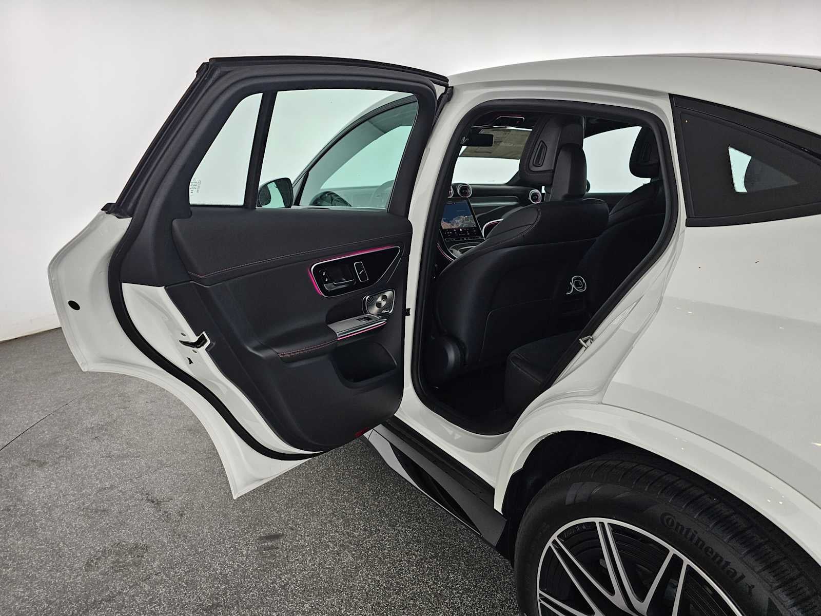 2025 Mercedes-Benz GLC AMG® GLC 43