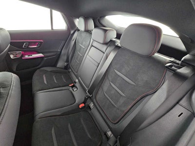 2025 Mercedes-Benz GLC AMG® GLC 43