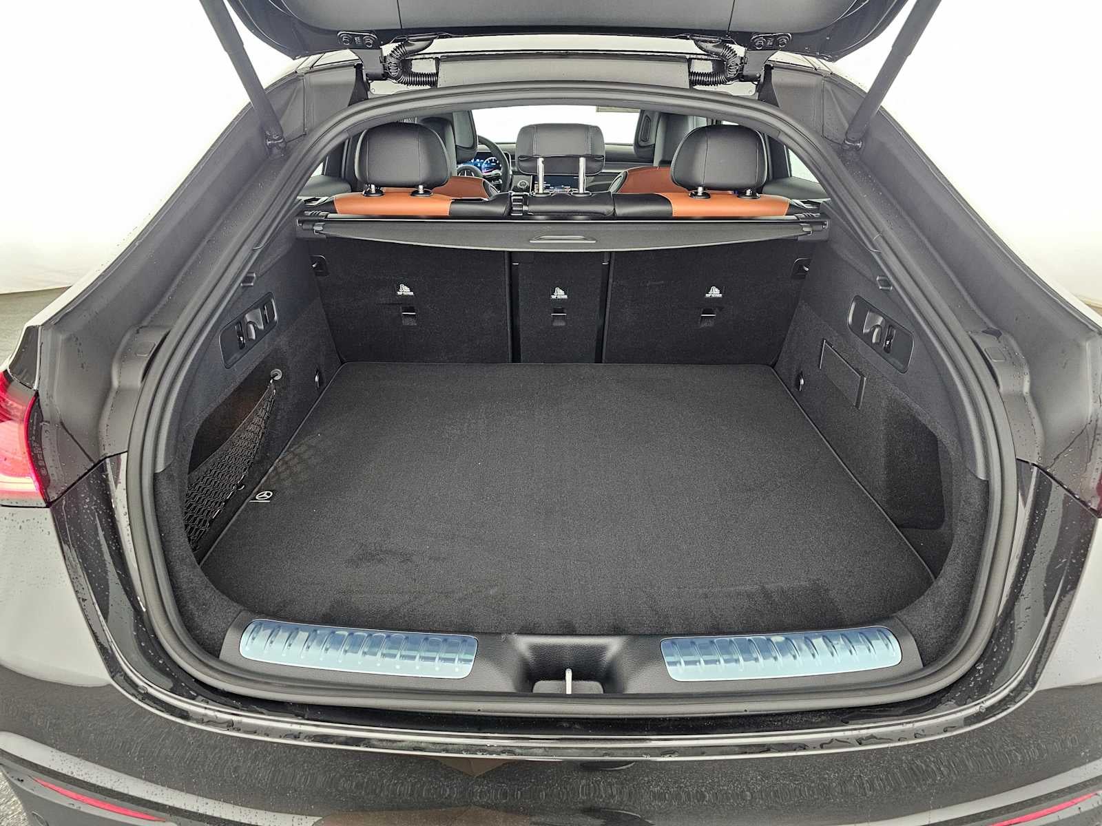 2026 Mercedes-Benz GLC AMG® GLC 43