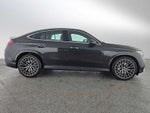 2026 Mercedes-Benz GLC AMG® GLC 43