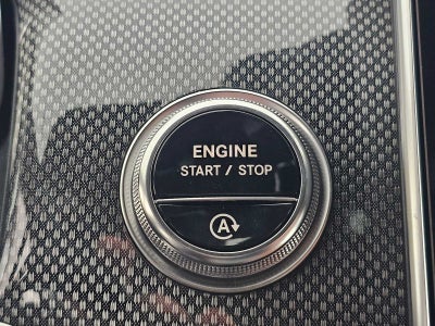 2026 Mercedes-Benz GLC AMG® GLC 43