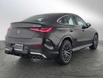 2026 Mercedes-Benz GLC AMG® GLC 43