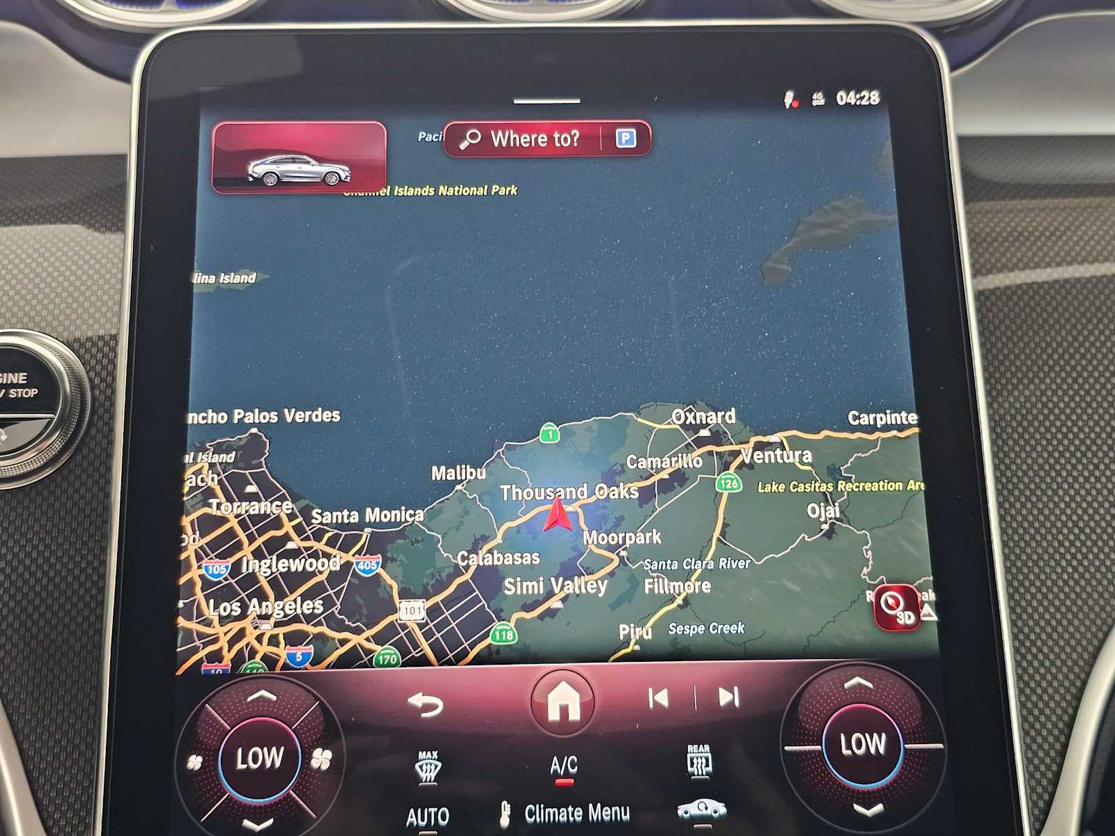 2026 Mercedes-Benz GLC AMG® GLC 43