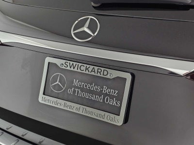 2024 Mercedes-Benz GLC GLC 300