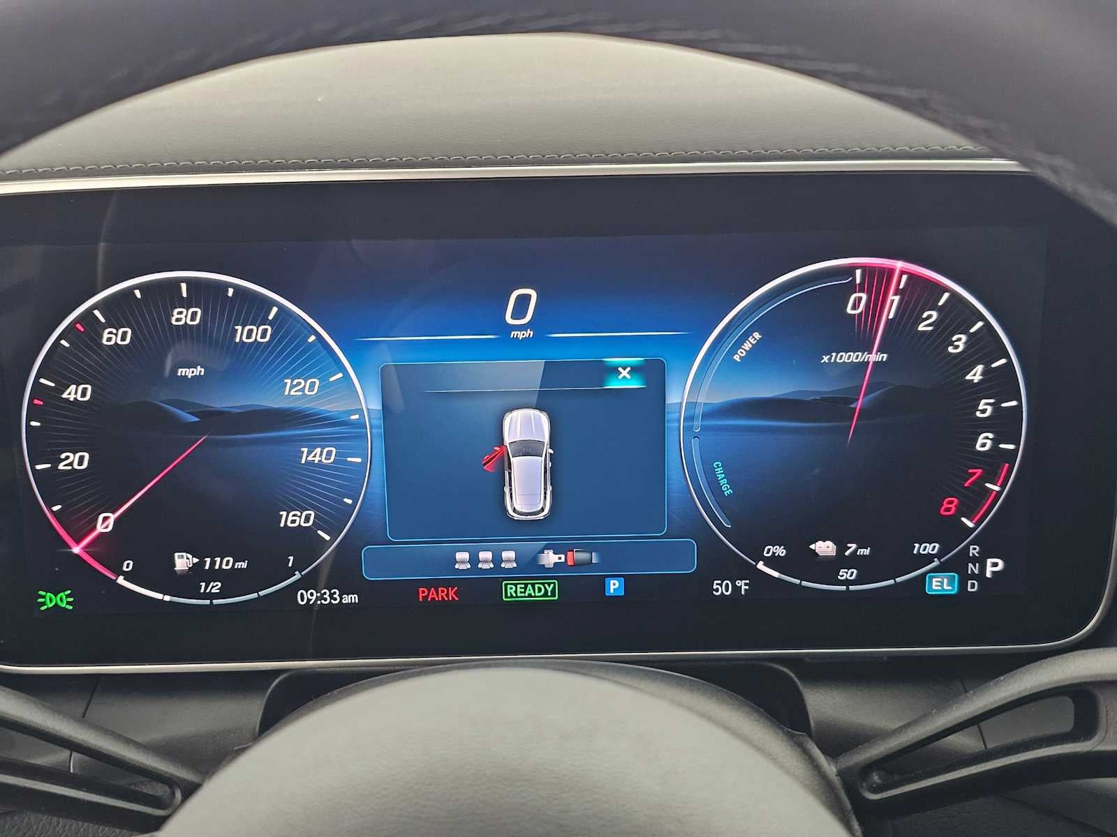 2025 Mercedes-Benz GLC GLC 350e