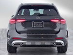 2025 Mercedes-Benz GLC GLC 350e