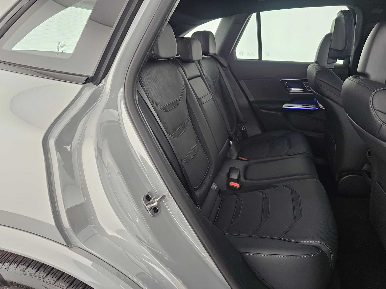 2025 Mercedes-Benz GLC AMG® GLC 63 S E Performance