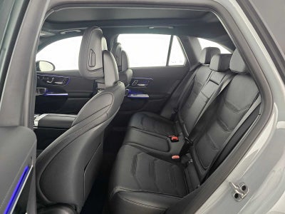 2025 Mercedes-Benz GLC AMG® GLC 63 S E Performance