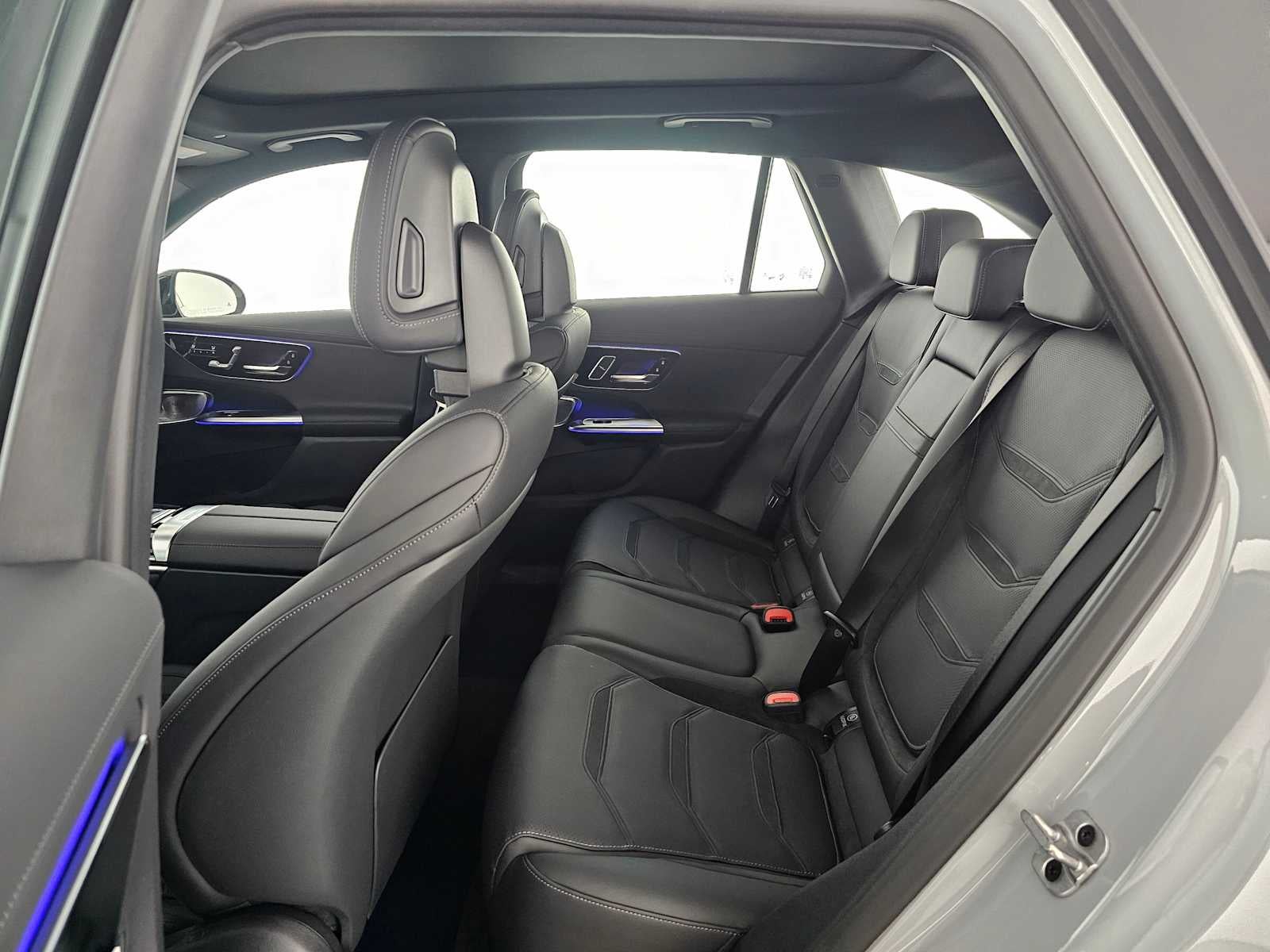 2025 Mercedes-Benz GLC AMG® GLC 63 S E Performance