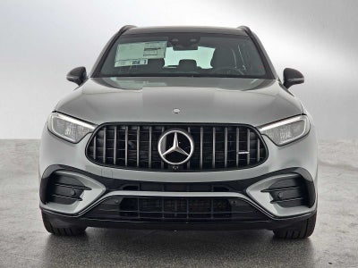 2025 Mercedes-Benz GLC AMG® GLC 63 S E Performance