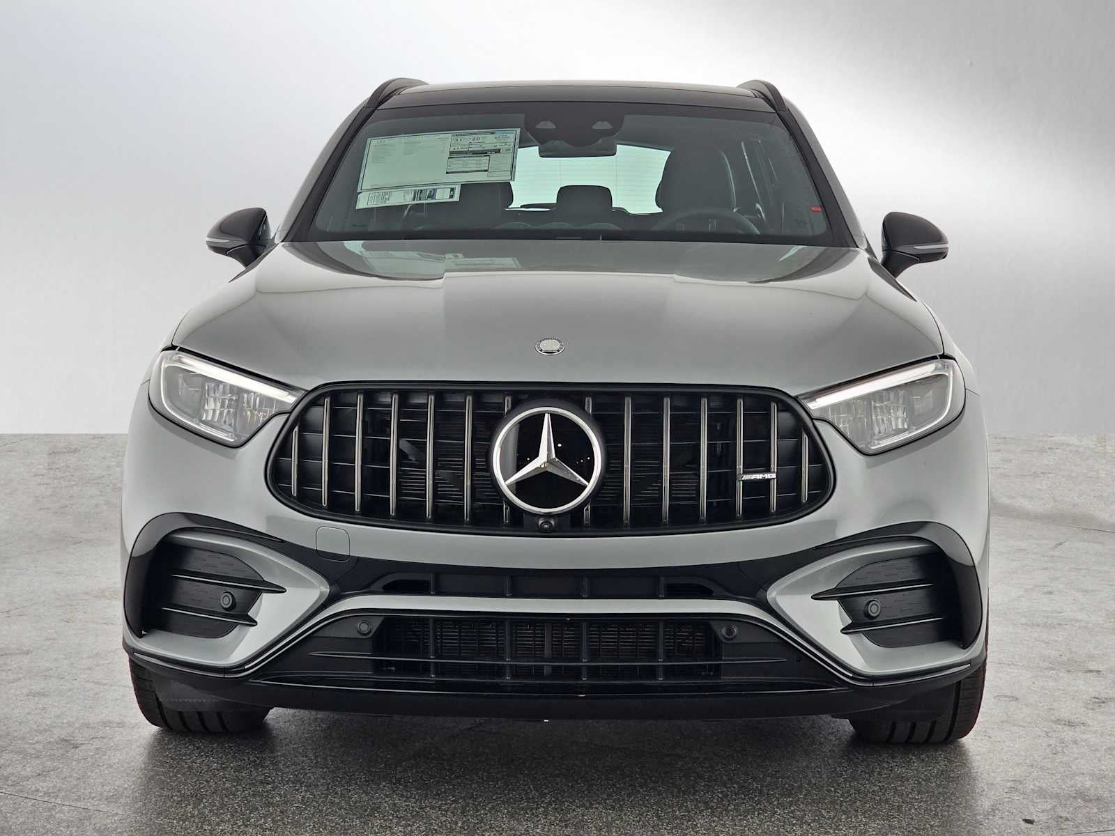 2025 Mercedes-Benz GLC AMG® GLC 63 S E Performance