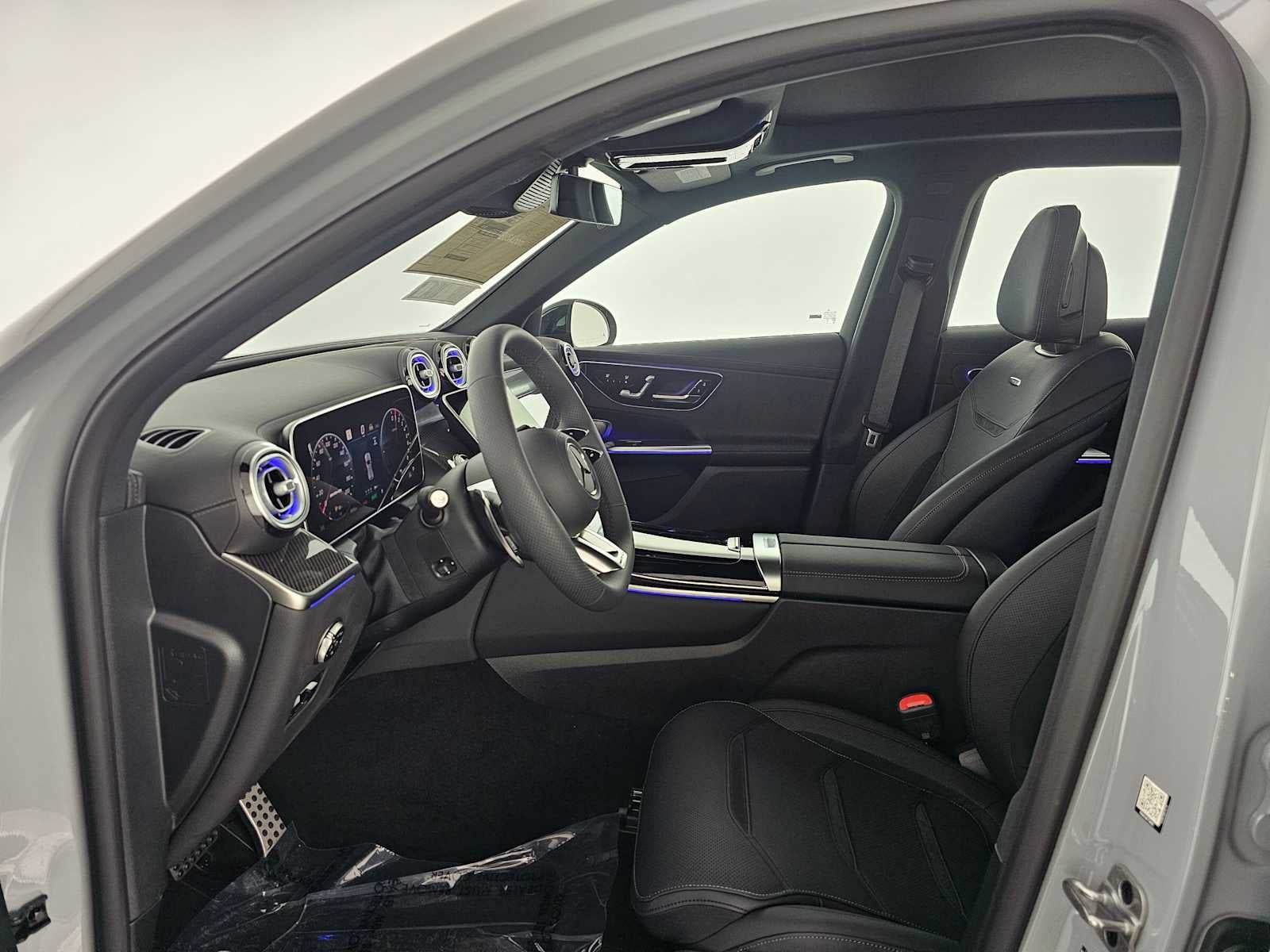 2025 Mercedes-Benz GLC AMG® GLC 63 S E Performance