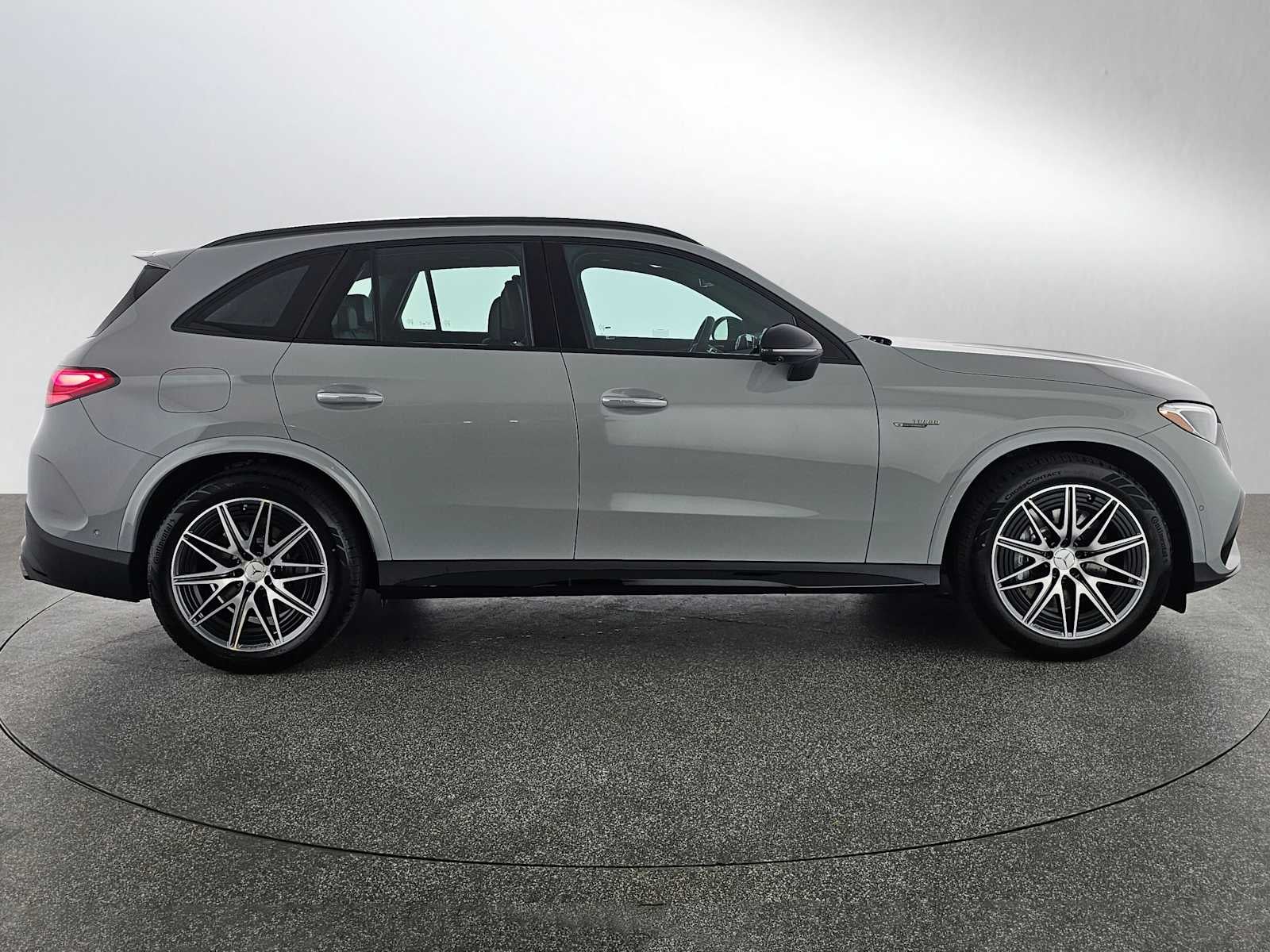 2025 Mercedes-Benz GLC AMG® GLC 63 S E Performance