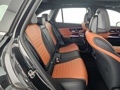 2026 Mercedes-Benz GLC AMG® GLC 43