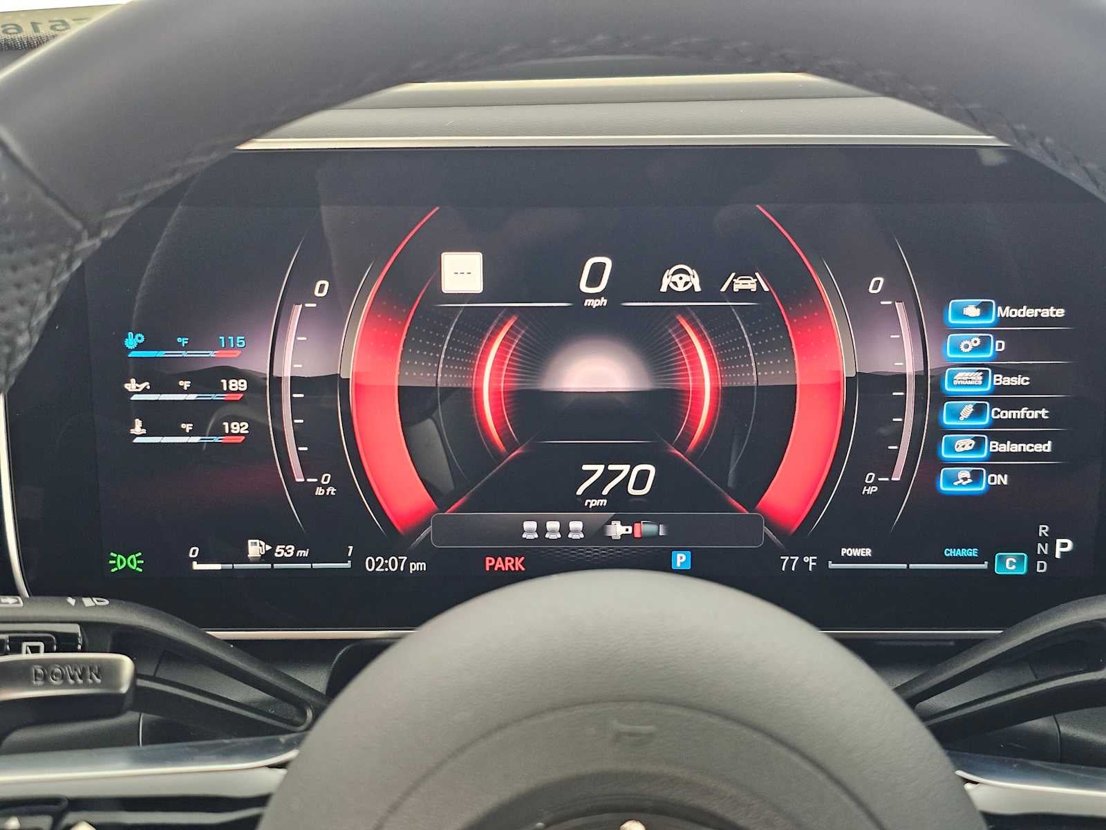 2026 Mercedes-Benz GLC AMG® GLC 43