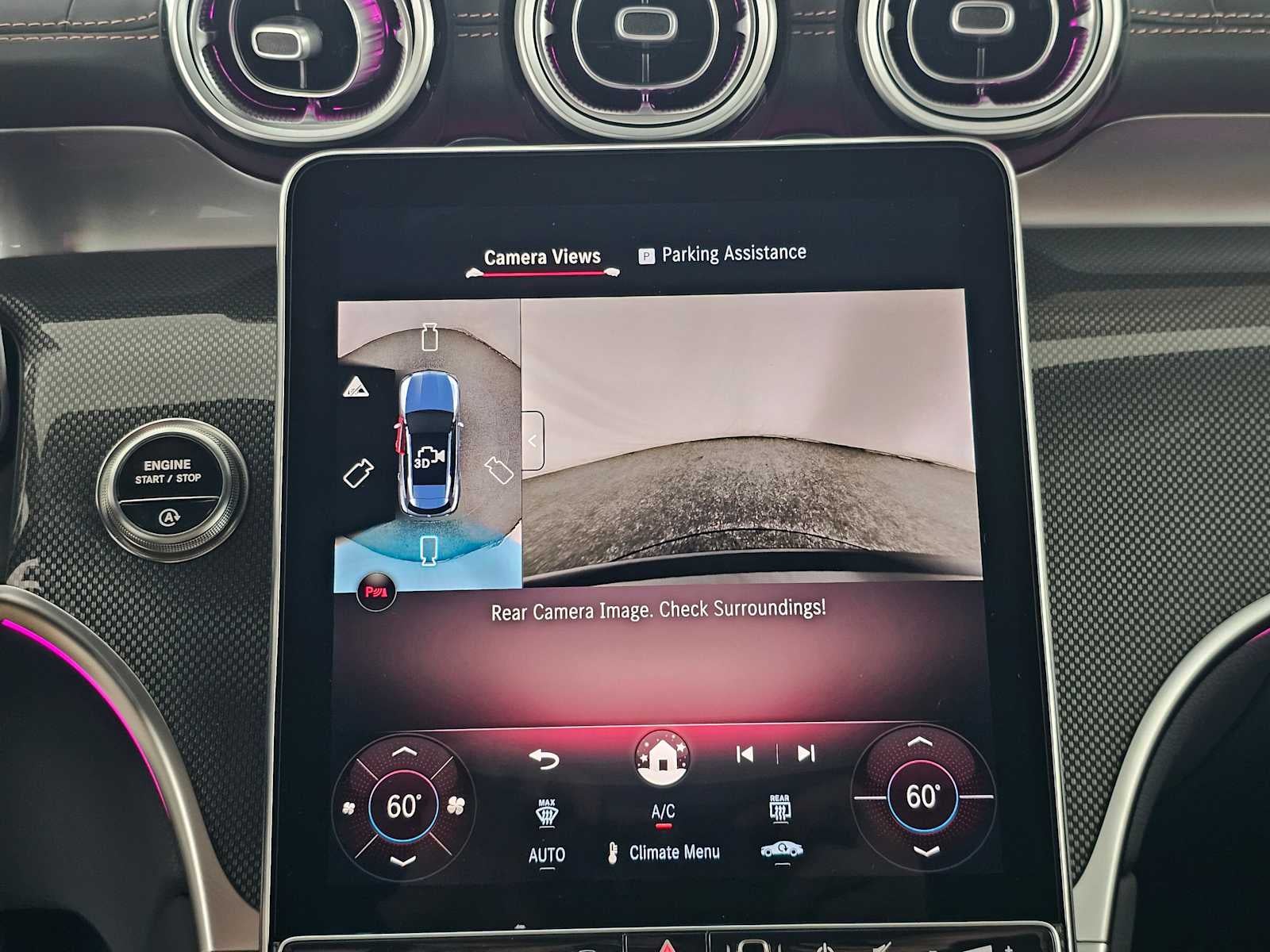 2026 Mercedes-Benz GLC AMG® GLC 43