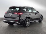 2026 Mercedes-Benz GLC AMG® GLC 43