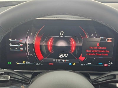 2026 Mercedes-Benz GLC AMG® GLC 43