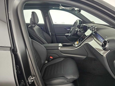 2026 Mercedes-Benz GLC AMG® GLC 43