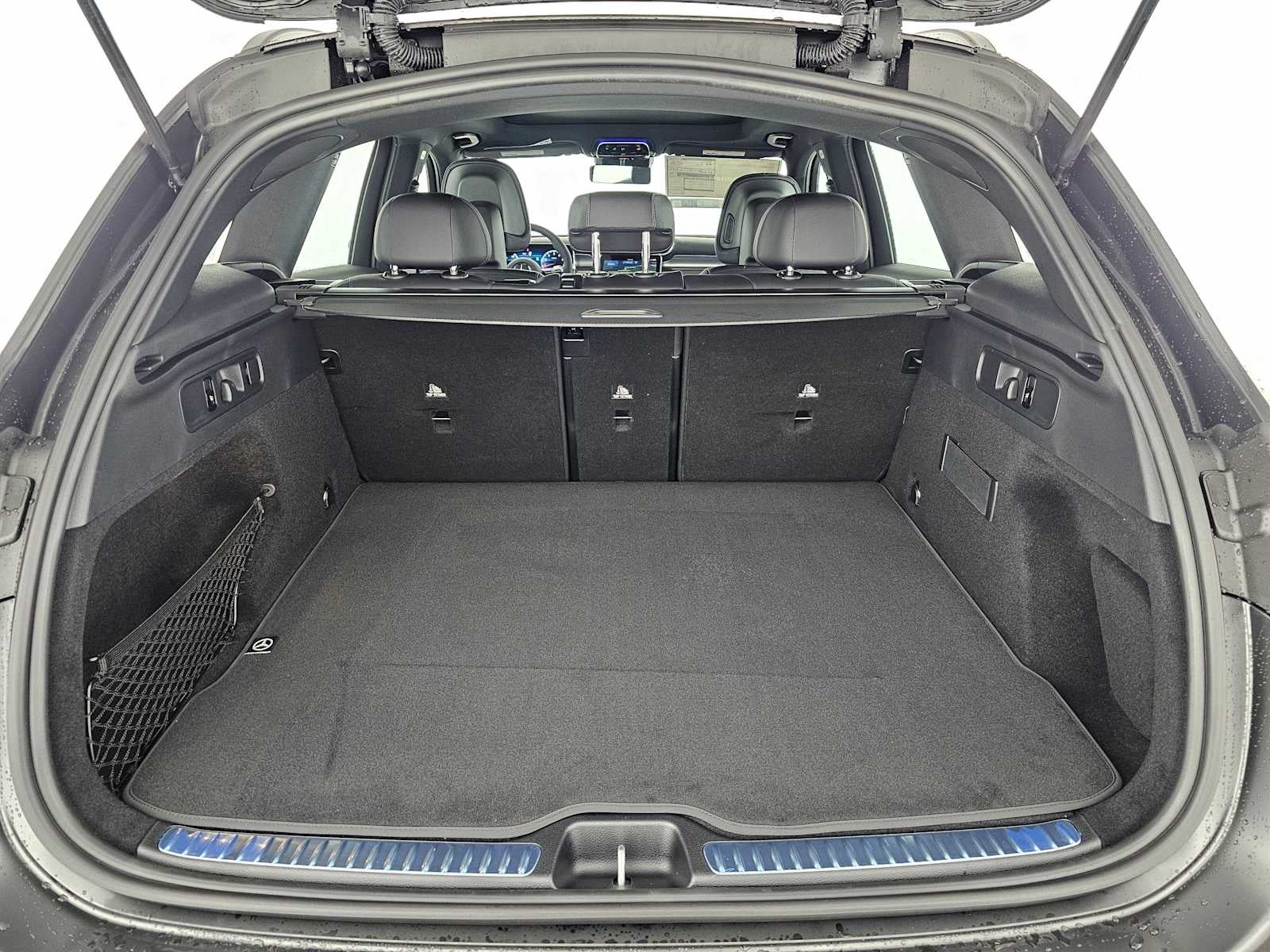 2026 Mercedes-Benz GLC AMG® GLC 43